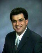 Photo of Dr. Michael Nikolaou