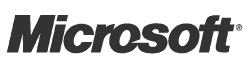 Microsoft logo